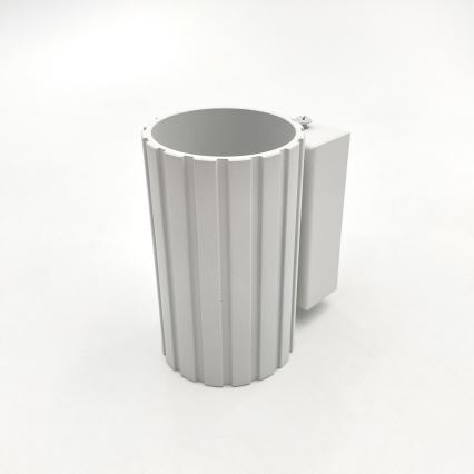 Brilagi - Seinavalgusti CRISPINA 1xGU10/10W/230V 10 cm valge