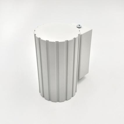 Brilagi - Seinavalgusti CRISPINA 1xGU10/10W/230V 10 cm valge