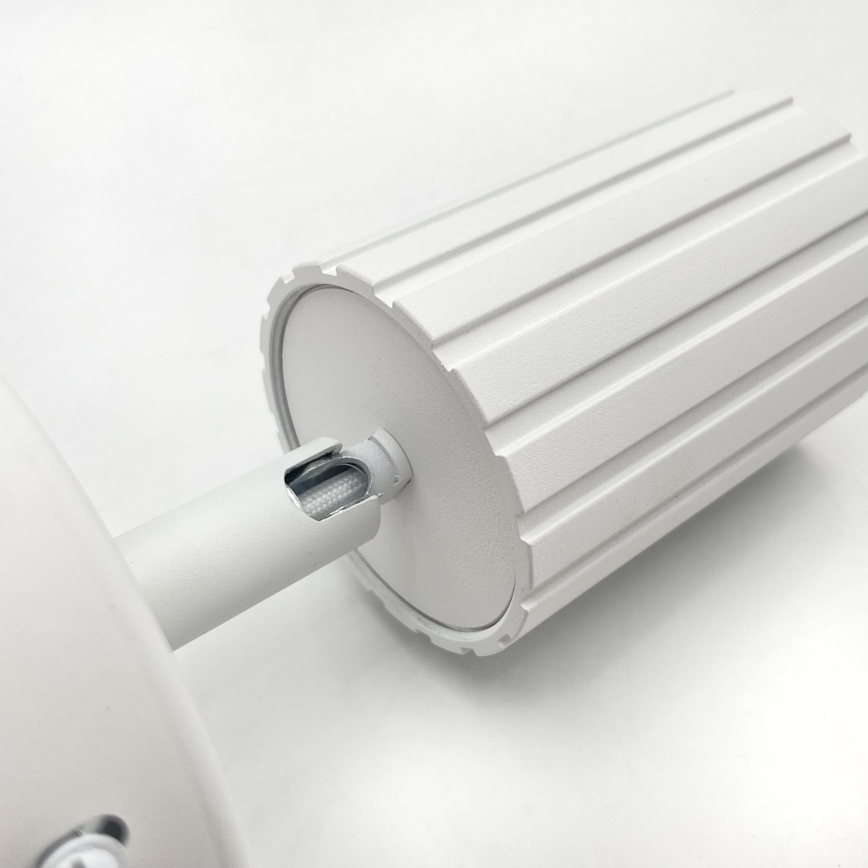 Brilagi - Seinavalgusti CRISPINA 1xGU10/10W/230V valge