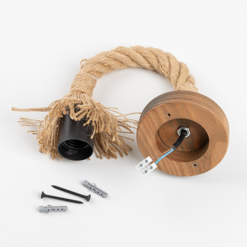 Brilagi - Seinavalgusti KOS 1xE27/60W/230V pöök