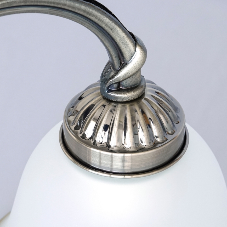 Brilagi - Seinavalgusti NOSTALGIA 1xE27/60W/230V