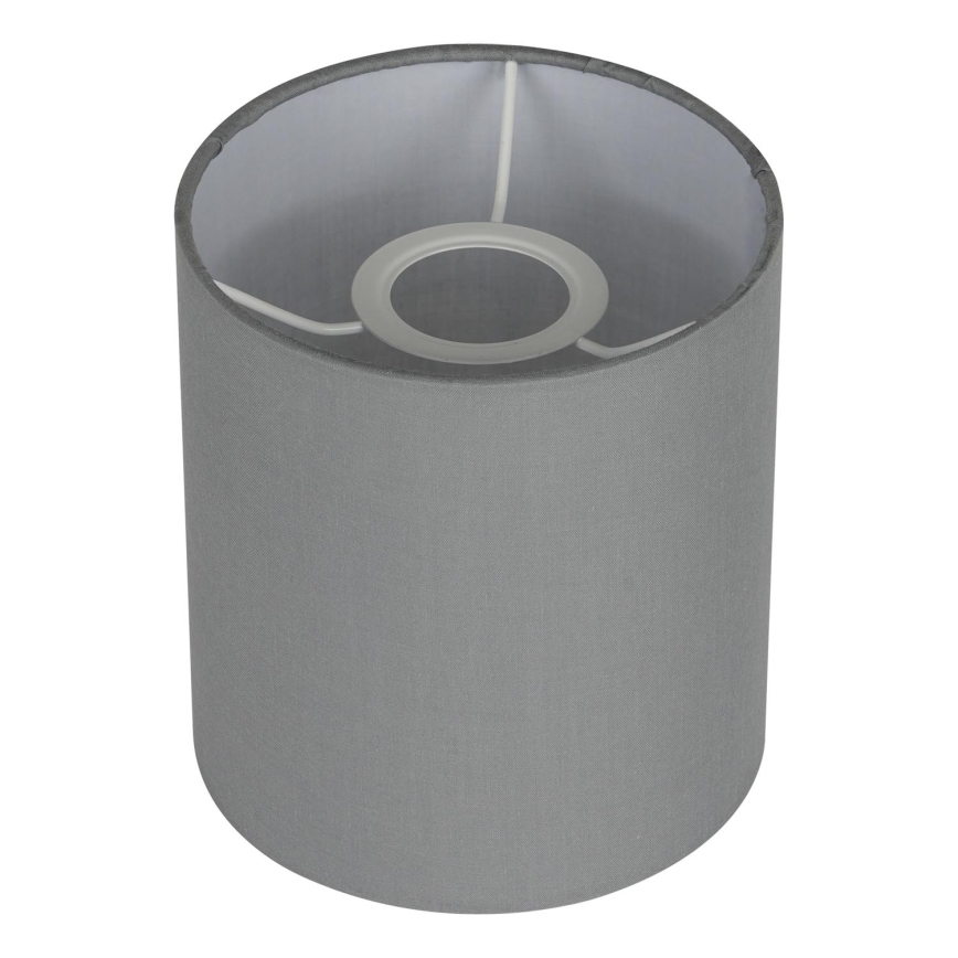 Brilagi - Seinavalgusti NUBILA WOOD 1xE27/25W/230V tamm/must/helehall