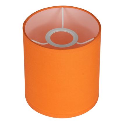 Brilagi - Seinavalgusti NUBILA WOOD 1xE27/25W/230V tamm/must/oranž