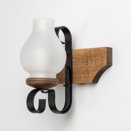 Brilagi - Seinavalgusti QUEEN 1xE14/40W/230V pöök