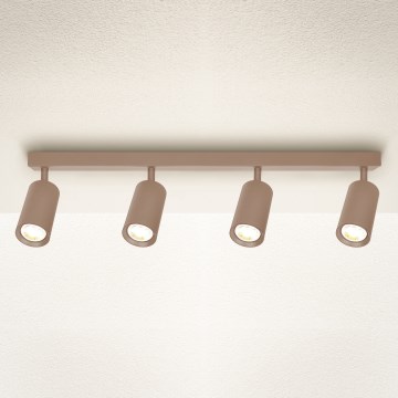 Brilagi - SELE punktvalgusti 4xGU10/30W/230V beež
