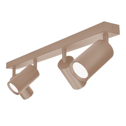 Brilagi - SELE punktvalgusti 4xGU10/30W/230V beež