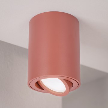 BRILAGI - Sihtvalgusti MIA 1xGU10/30W/230V 100x80 mm pruun