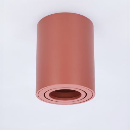 BRILAGI - Sihtvalgusti MIA 1xGU10/30W/230V 100x80 mm pruun