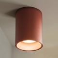 BRILAGI - Sihtvalgusti TRINE 1xGU10/30W/230V pruun