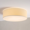 Brilagi - SIRIJA MODERN laelamp 4xE27/60W/230V, läbimõõt 45 cm, kreemjas
