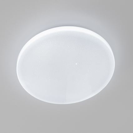 Brilagi - LED-hämardatav valgusti SMART STARS 36W/230V, läbimõõt 48 cm, 2700–6500 K, Wi‑Fi Tuya + kaugjuhtimispult
