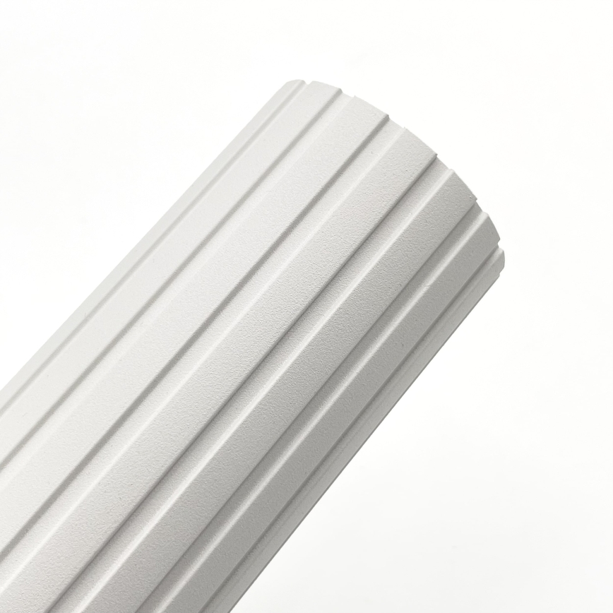 Brilagi - spottvalgusti CRISPINA 1xGU10/10W/230V 20 cm valge