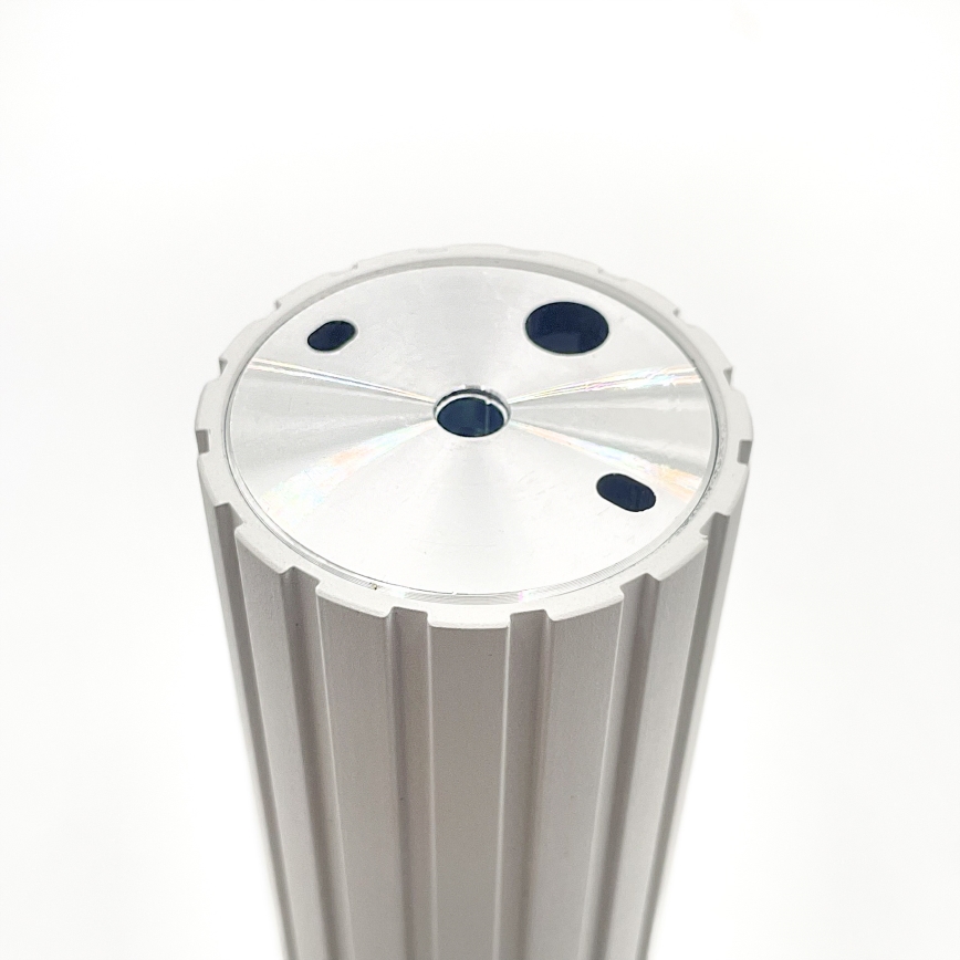 Brilagi - spottvalgusti CRISPINA 1xGU10/10W/230V 20 cm valge