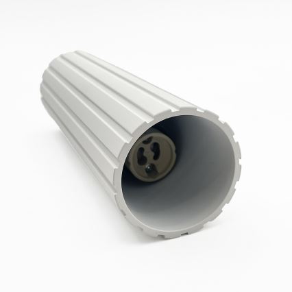 Brilagi - spottvalgusti CRISPINA 1xGU10/10W/230V 20 cm valge