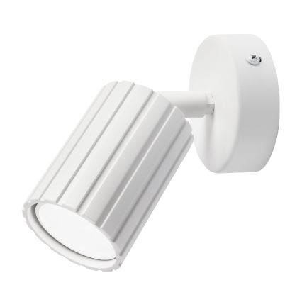 Brilagi - spottvalgusti CRISPINA 1xGU10/10W/230V valge