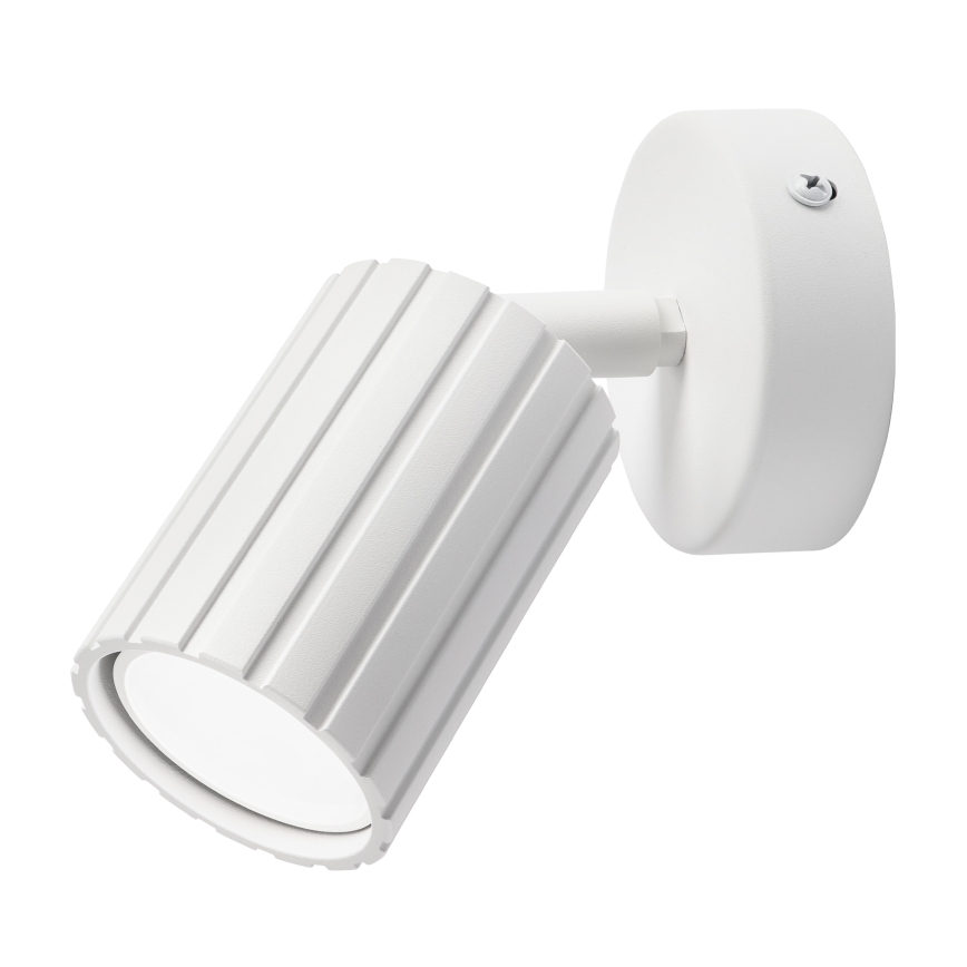 Brilagi - spottvalgusti CRISPINA 1xGU10/10W/230V valge