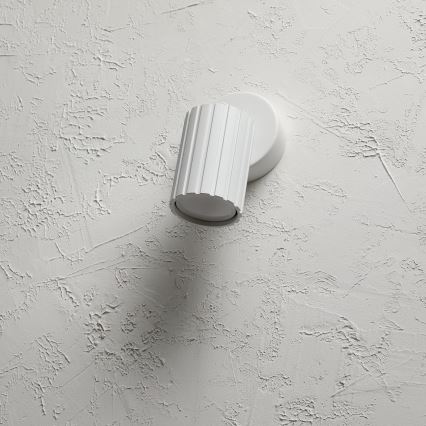 Brilagi - spottvalgusti CRISPINA 1xGU10/10W/230V valge