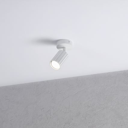 Brilagi - spottvalgusti CRISPINA 1xGU10/10W/230V valge