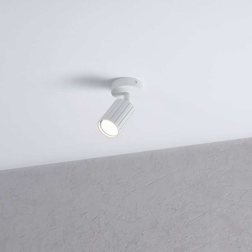 Brilagi - spottvalgusti CRISPINA 1xGU10/10W/230V valge