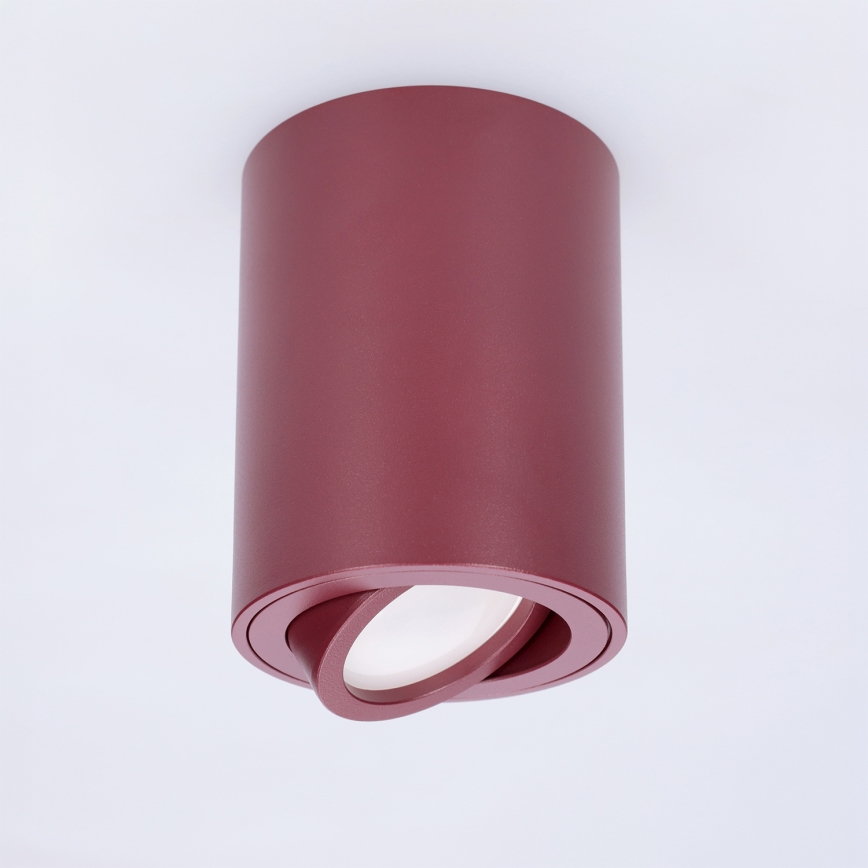 BRILAGI - spottvalgusti MIA 1xGU10/30W/230V 100x80 mm bordoo