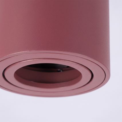 BRILAGI - spottvalgusti MIA 1xGU10/30W/230V 100x80 mm bordoo