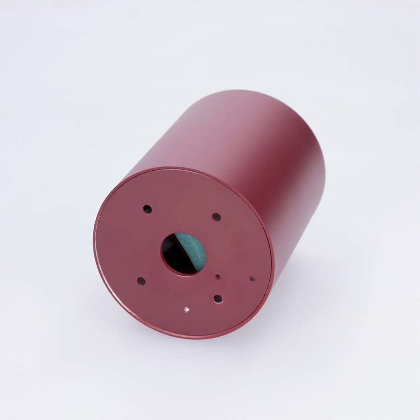 BRILAGI - spottvalgusti MIA 1xGU10/30W/230V 100x80 mm bordoo