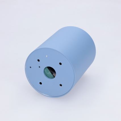 BRILAGI - Spottvalgusti MIA 1xGU10/30W/230V 100x80 mm sinine