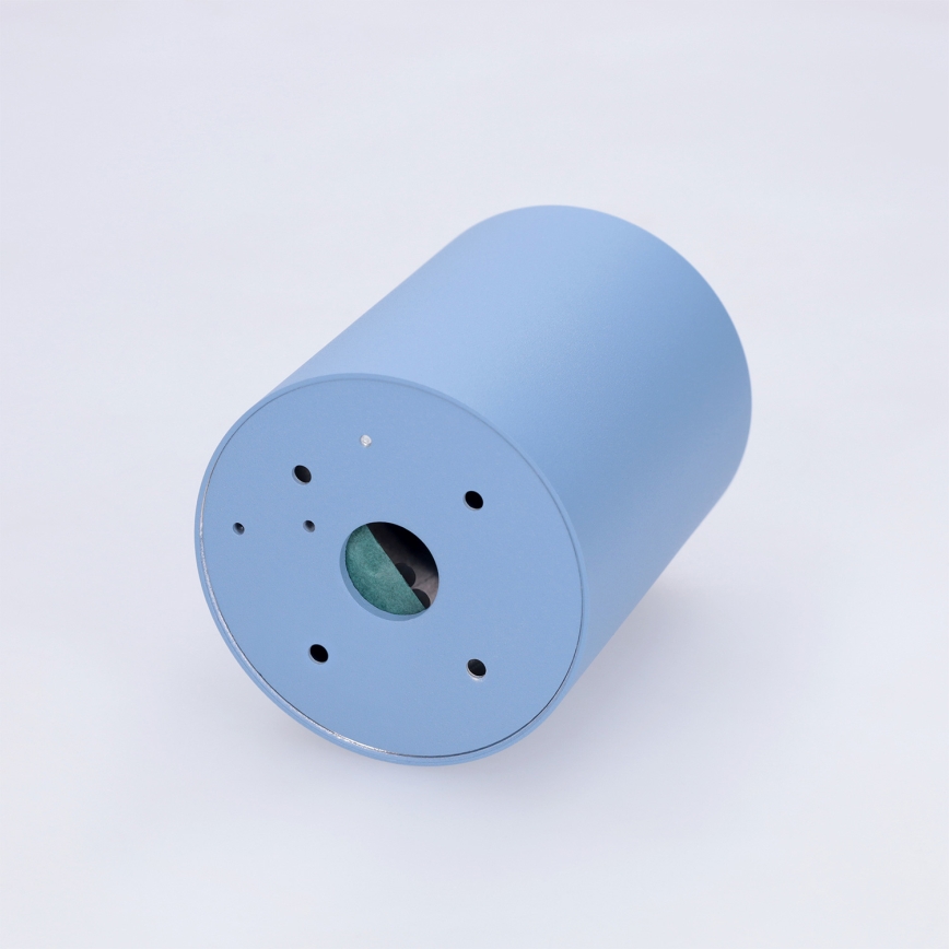 BRILAGI - Spottvalgusti MIA 1xGU10/30W/230V 100x80 mm sinine