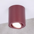 BRILAGI - Spottvalgusti MIA 1xGU10/30W/230V 84x80 mm bordoo