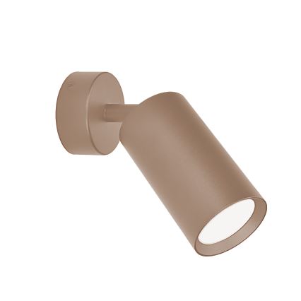 Brilagi - Spottvalgusti SELE 1xGU10/30W/230V beež