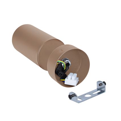 Brilagi - Spottvalgusti SELE 1xGU10/30W/230V beež
