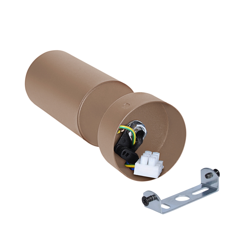Brilagi - Spottvalgusti SELE 1xGU10/30W/230V beež