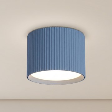 BRILAGI - Spottvalgusti STRIPY 1xGX53/15W/230V 60x82 mm sinine