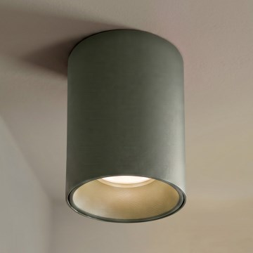 BRILAGI - Spottvalgusti TRINE 1xGU10/30W/230V tumeroheline