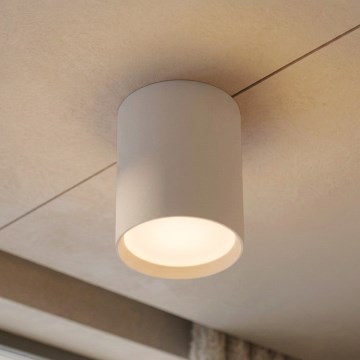 BRILAGI - spotvalgusti SMOOTH LONG 1xGX53/15W/230V 100x82 mm valge