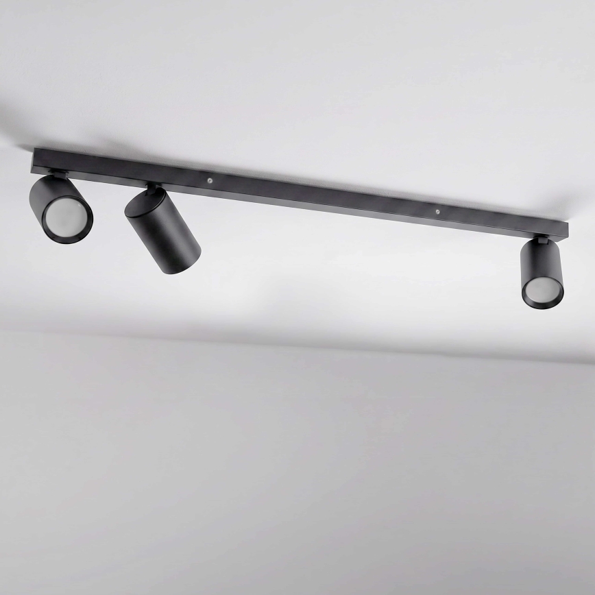 BRILAGI - suunatav laevalgusti SELE LONG 3xGU10/30W/230V must