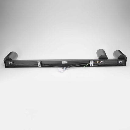 BRILAGI - suunatav laevalgusti SELE LONG 3xGU10/30W/230V must
