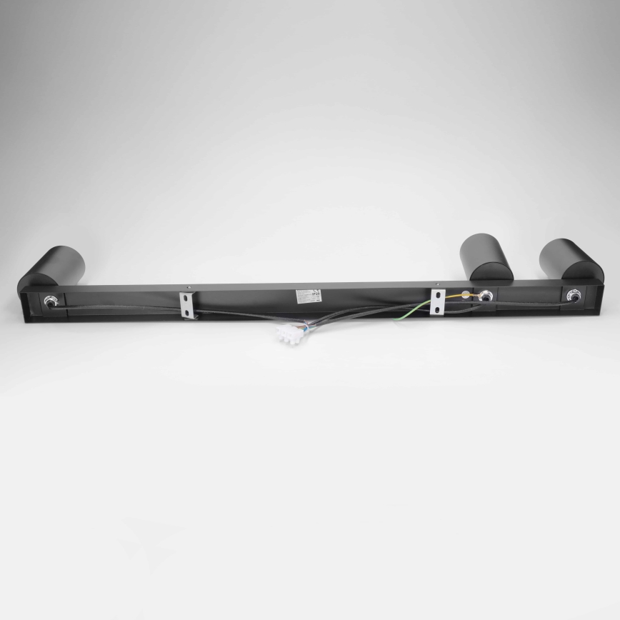 BRILAGI - suunatav laevalgusti SELE LONG 3xGU10/30W/230V must