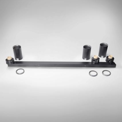 BRILAGI - suunatav laevalgusti SELE LONG 3xGU10/30W/230V must