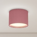 BRILAGI - Suunatav laevalgusti STRIPY 1xGX53/15W/230V 60x82 mm roosa