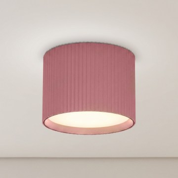 BRILAGI - Suunatav laevalgusti STRIPY 1xGX53/15W/230V 60x82 mm roosa