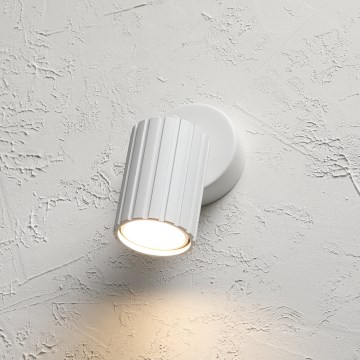 Brilagi - Suunav laevalgusti CRISPINA 1xGU10/10W/230V valge