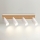 Brilagi - suunav laevalgusti SELE WOOD 4xGU10/30W/230V valge/puit