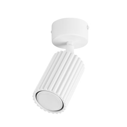 Brilagi - Suunav valgusti CRESTO 1xGU10/10W/230V valge