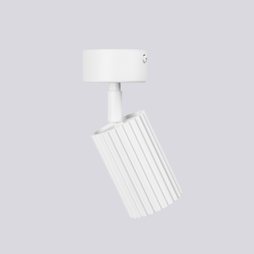 Brilagi - Suunav valgusti CRESTO 1xGU10/10W/230V valge