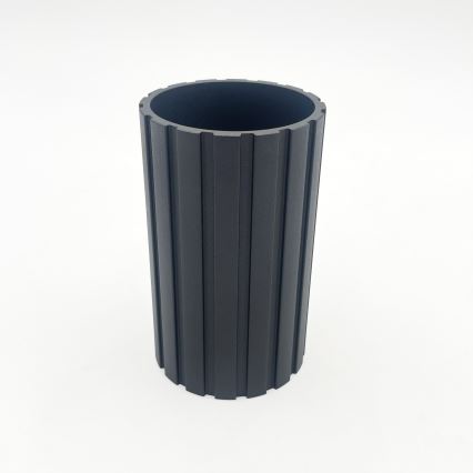 Brilagi - suunav valgusti CRISPINA 1xGU10/10W/230V 10 cm must