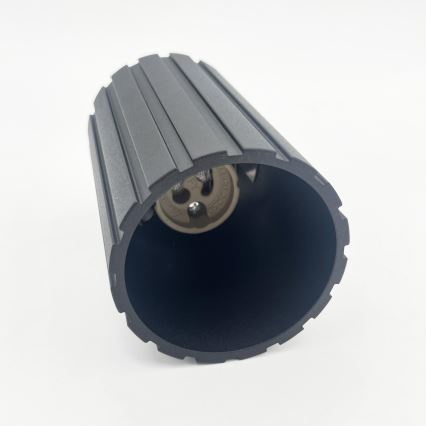 Brilagi - suunav valgusti CRISPINA 1xGU10/10W/230V 10 cm must