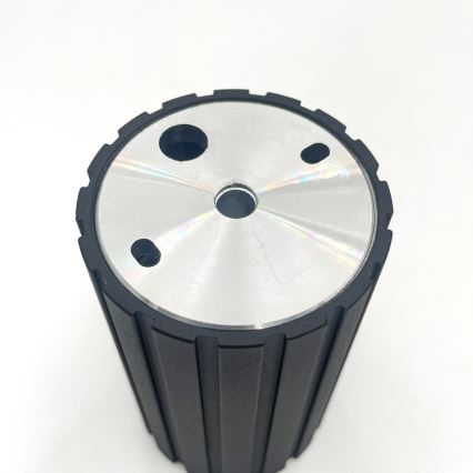 Brilagi - suunav valgusti CRISPINA 1xGU10/10W/230V 10 cm must