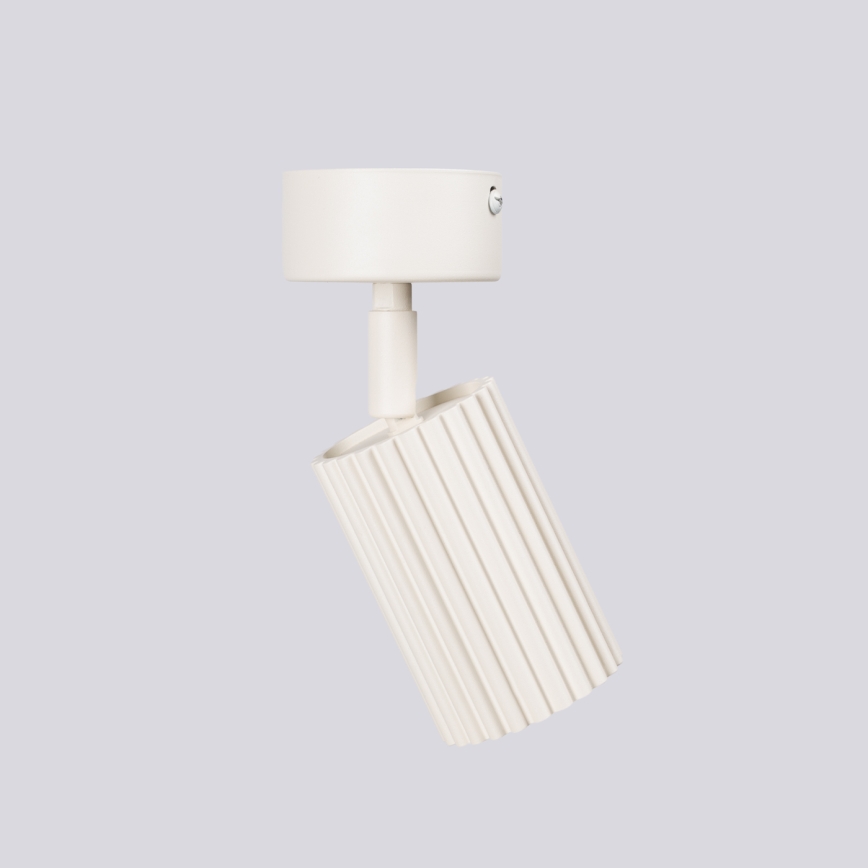 Brilagi - suunavalgusti CRESTO 1xGU10/10W/230V koorevärvi