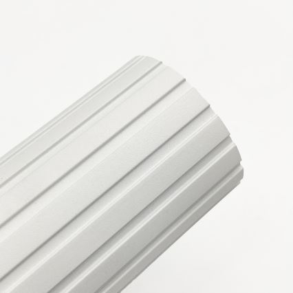 Brilagi - suunavalgusti CRISPINA 1xGU10/10W/230V 10 cm valge